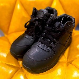 Authentic Nike Boots